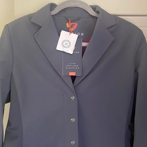 NWT Aubrion Show Jacket